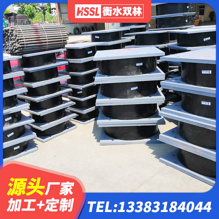 洪湖市LRB型隔震支座源头工厂 洪湖市LNR1100天然橡胶隔震支座厂家 洪湖市橡胶隔震支座LNR700 洪湖市铅芯隔振支座生产厂家 - 第5张