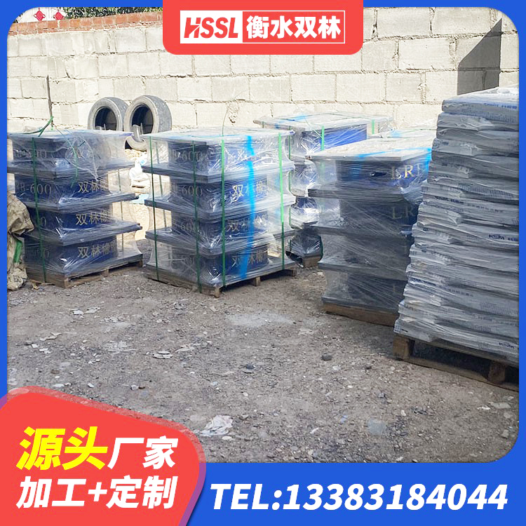 洪湖市建筑隔震层隔震支座 洪湖市隔震层隔震支座源头工厂 洪湖市Y4Q铅芯隔震支座生产厂家 洪湖市橡胶型隔震支座源头工厂 - 第5张