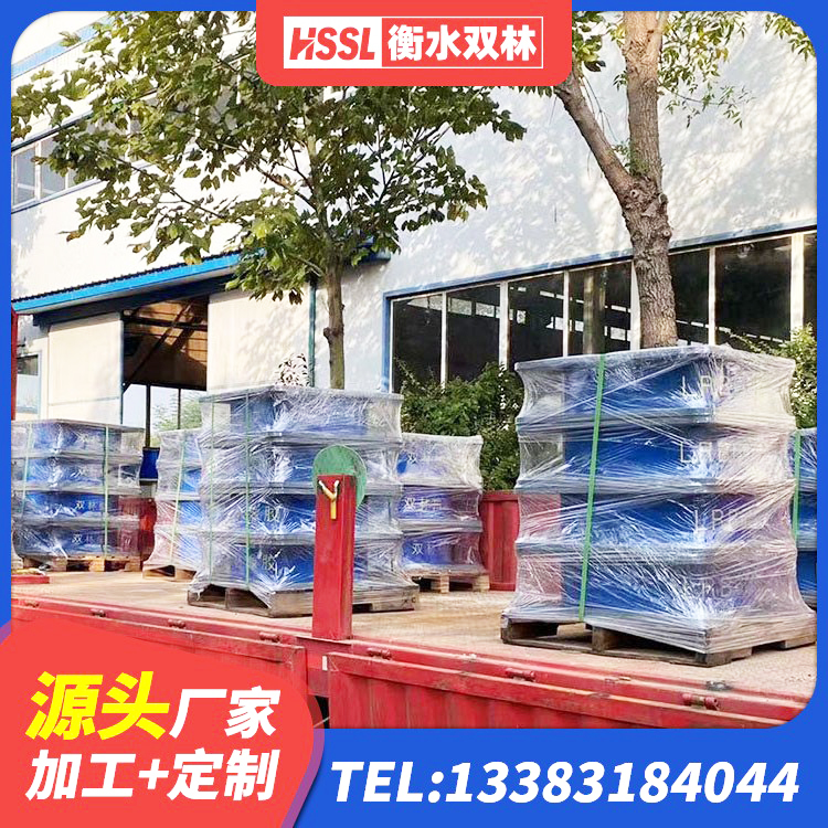 洪湖市LRB900-Ⅱ有铅芯隔震支座 洪湖市建筑抗震式橡胶隔震支座定制厂家 洪湖市厚层橡胶隔震支座生产厂家 洪湖市钢结构隔震支座 - 第7张