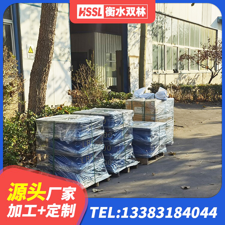洪湖市建筑厚叠层橡胶隔震支座 洪湖市连廊隔震橡胶支座报价 洪湖市高阻尼隔震支座HDR厂家 洪湖市固定型抗震支座厂家 - 第6张