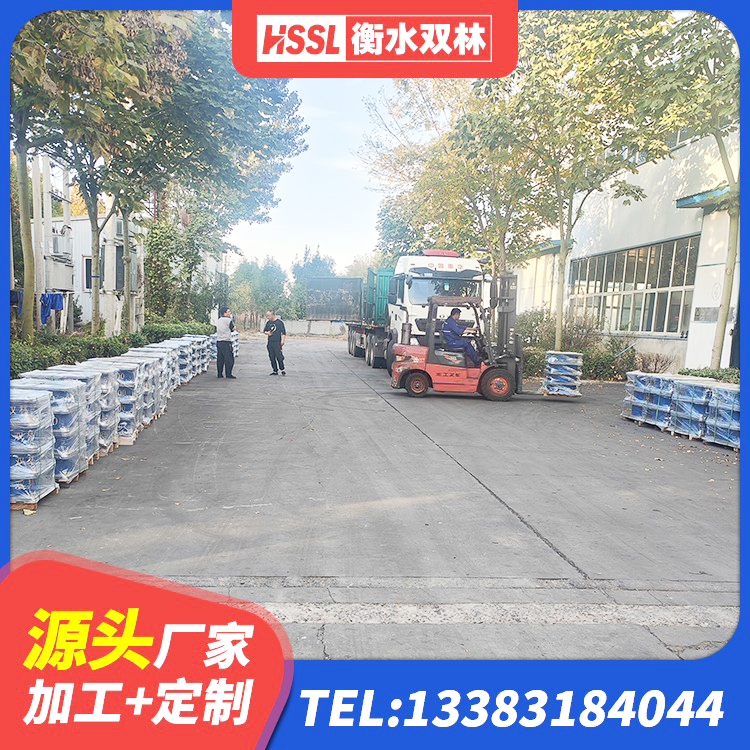 洪湖市建筑厚叠层橡胶隔震支座 洪湖市连廊隔震橡胶支座报价 洪湖市高阻尼隔震支座HDR厂家 洪湖市固定型抗震支座厂家 - 第3张