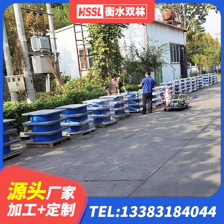 洪湖市LRB型隔震支座源头工厂 洪湖市LNR1100天然橡胶隔震支座厂家 洪湖市橡胶隔震支座LNR700 洪湖市铅芯隔振支座生产厂家 - 第6张